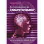 An Introduction to Parapsychology, 5th Ed. - Paperback