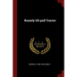 Rumely Oil-pull Tractor - Paperback