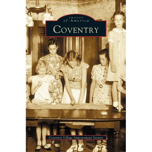 Coventry - Hardcover