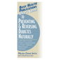 User's Guide to Preventing & Reversing Diabetes Naturally - Paperback