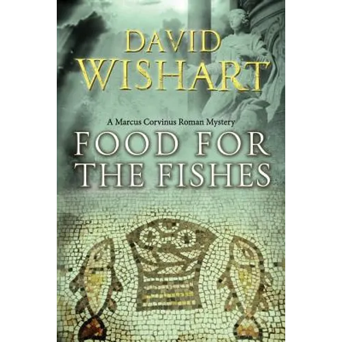 Food for the Fishes - Paperback