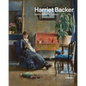 Harriet Backer: Every Atom Is Colour - Hardcover