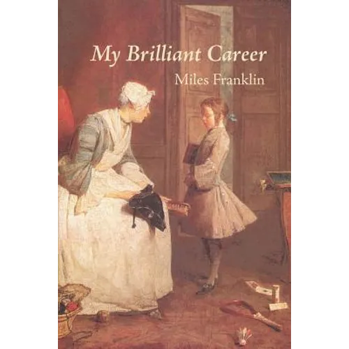 My Brilliant Career - Paperback