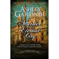 Murder in the Eternal City - Paperback