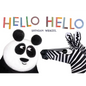 Hello Hello - Board Book