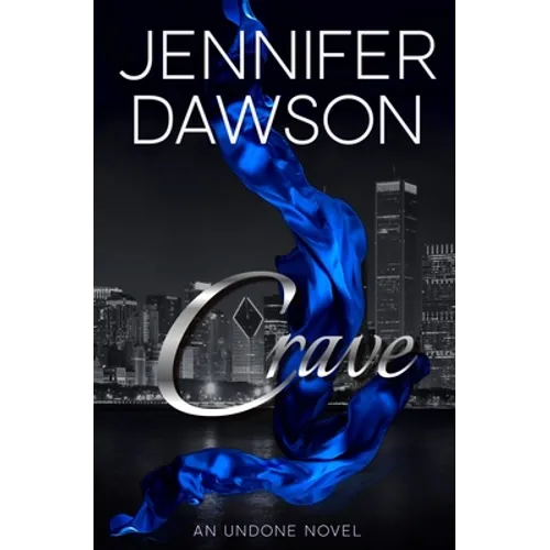 Crave - Paperback