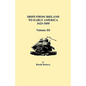 Ships from Ireland to Early America, 1623-1850. Volume III - Paperback