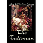 The Talisman by Sir Walter Scott, Fiction, Literary - Paperback