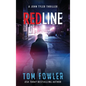 Redline: A John Tyler Thriller - Hardcover