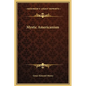 Mystic Americanism - Hardcover