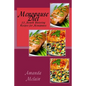 Menopause Diet: 22 Mouth Watering Recipes for Menopause - Paperback