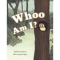 Whoo Am I? - Paperback