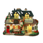 Farnley Moor Cottage
