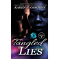 Tangled Lies - Hardcover