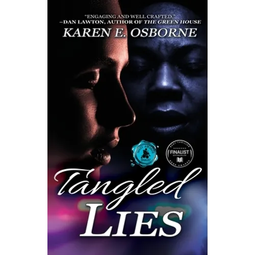 Tangled Lies - Hardcover