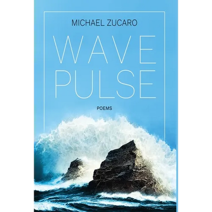 Wave Pulse - Hardcover