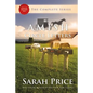 Amish Circle Letters - The Complete Series - Paperback