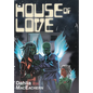 House of Love - Hardcover