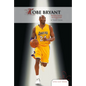 Kobe Bryant: Basketball Superstar: Basketball Superstar - Library Binding