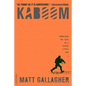 Kaboom: Embracing the Suck in a Savage Little War - Paperback
