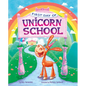 First Day of Unicorn School - Hardcover