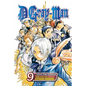 D.Gray-Man, Vol. 9 - Paperback