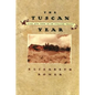 The Tuscan Year - Paperback