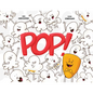 Pop!: Otto, the Kernel Who Didn't Pop - Hardcover