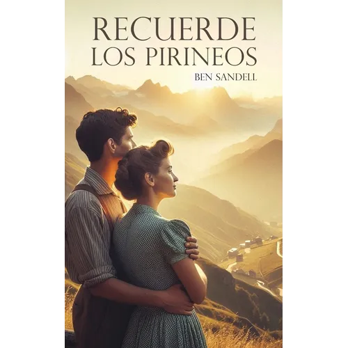 Recuerde los Pirineos - Paperback