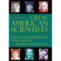 Portraits of Great American Scientists - Hardcover