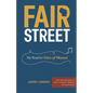 Fair Street: My Road to Voice of Maasai - Paperback
