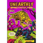 Unearthly Spectaculars - Paperback