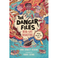 The Danger Files: Real-Life Disasters - Hardcover