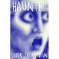 Haunted - Paperback
