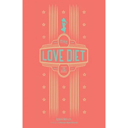 The Love Diet - Paperback