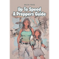 Up To Speed A Preppers Guide - Paperback