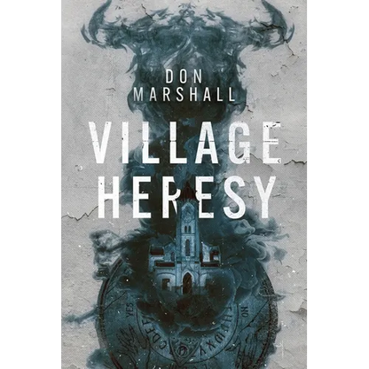 Village Heresy - Paperback