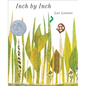 Inch by Inch - Hardcover