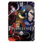 Overlord, Vol. 10 (Manga) - Paperback