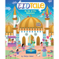 Eidtale (an Abrams Trail Tale): An Eid Al-Fitr Adventure - Board Book