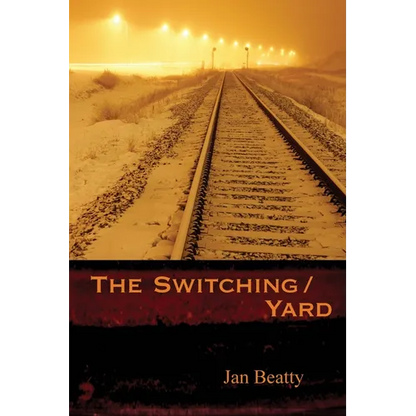 The Switching/Yard - Paperback