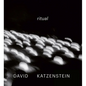 David Katzenstein: Ritual - Hardcover
