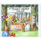 Teddy Bears' Picnic - Hardcover