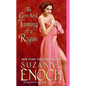 The Care and Taming of a Rogue - Paperback