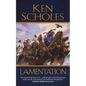 Lamentation - Paperback