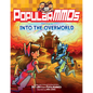 Popularmmos Presents Into the Overworld: A Graphic Novel - Hardcover
