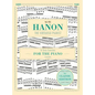 Hanon: The Virtuoso Pianist in Sixty Exercises, Complete (Schirmer's Library of Musical Classics, Vol. 925) - Hardcover