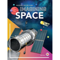 Imagining Space - Hardcover