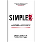 Simpler: The Future of Government - Paperback