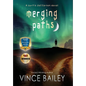 Merging Paths: A Curtis Jefferson novel - Hardcover